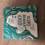 Goed voor de Geest - Hanneke Schaap-Jonker, Boeken, Ophalen of Verzenden, Nieuw