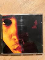 Lenny Kravitz- Let love rule cd, Ophalen of Verzenden, Zo goed als nieuw, Poprock