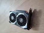 Te koop videokaart AMD Radeon RX6500 XT MECH 2X 4G OC, Computers en Software, Videokaarten, Gebruikt, AMD, PCI-Express 4, Ophalen of Verzenden