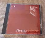 First Reload: Dutch Breakbeats compilatie CD met oa Bong-Ra, Ophalen of Verzenden, Trip Hop of Breakbeat
