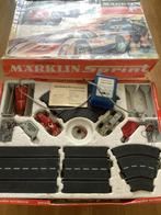 Marklin Sprint met trafo, Kinderen en Baby's, Speelgoed | Racebanen, Elektrisch, Ophalen, Overige merken, Racebaan