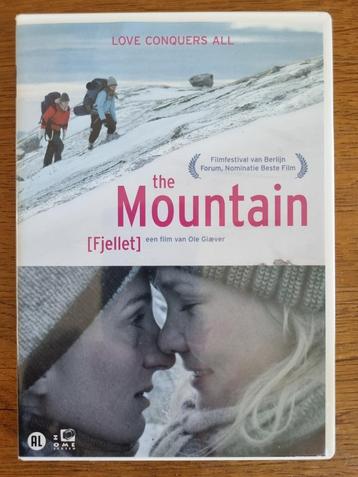 Fjellet / The Mountain | Ole Giaever beschikbaar voor biedingen