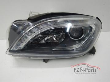 Koplamp links Mercedes ML-Klasse (23588079) beschikbaar voor biedingen