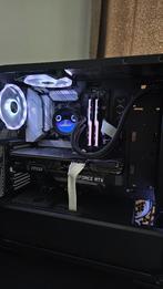 Gaming Desktop, Computers en Software, Ophalen, Zo goed als nieuw, Gaming, 5600x