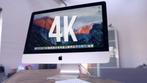 iMac 21,5" 2015|500GB SSD |Refurbished |Emmeloord |Garantie, Computers en Software, Apple Desktops, IMac, Ophalen of Verzenden