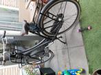 Cortina dames fiets, Ophalen, Gebruikt