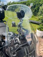 Triumph tiger 850/900 winddeflector/ screendeflwctor, Motoren, Onderdelen | Overige, Ophalen of Verzenden