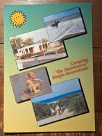 Burgh Haamstede - Camping "De Duinhoeve", Ophalen of Verzenden, 1960 tot 1980, Gelopen, Zeeland