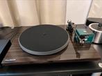 Auris Audio Blues draaitafel met Hana SL element, Ophalen, Info@mister-hifi.nl, Platenspeler, Technics