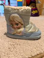 Elsa boots schoen maat 24, Ophalen of Verzenden, Zo goed als nieuw