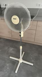 Te koop gebruikte staande ventilator., Ophalen, Gebruikt, Statiefventilator