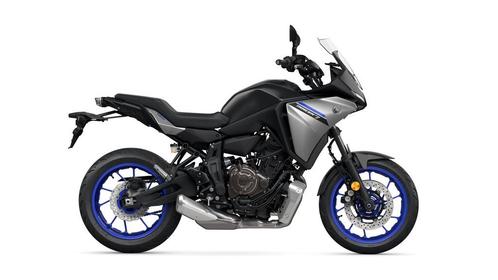 Yamaha Tracer 7 ABS (35 KW) (bj 2025), Motoren, Motoren | Yamaha, Bedrijf, Sport