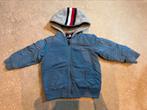 Tommy Hilfinger winterjas, Kinderen en Baby's, Babykleding | Maat 86, Tommy hilfinger, Ophalen of Verzenden, Zo goed als nieuw