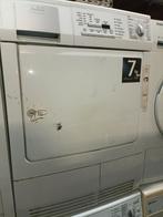 Aeg condensdroger 7 Kg ( eventueel wasmachine ), Witgoed en Apparatuur, Wasdrogers, 6 tot 8 kg, Ophalen of Verzenden, Zo goed als nieuw