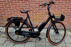 Gazelle City Go Electrische Damesfiets maat 59 cm, Ophalen, Zo goed als nieuw, 59 cm of meer, 50 km per accu of meer