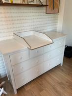 Commode opzetstuk Hemnes ladekast, 90 tot 105 cm, 50 tot 70 cm, Zo goed als nieuw, 100 cm of meer