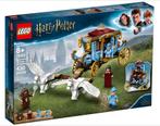 LEGO (75958) Beauxbatons' Carriage: Arrival at Hogwarts., Kinderen en Baby's, Speelgoed | Duplo en Lego, Ophalen of Verzenden