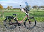 CORTINA COMMON MAMMA FIETS - MET GARANTIE - D 50 CM - 7 N, 50 tot 53 cm, Ophalen, Overige merken