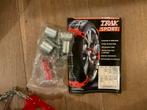 TRAK Sport Vlakloopsneeuwkettingen 214, Ophalen of Verzenden, Zo goed als nieuw