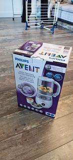 Philips Avent 4-in-1 Babyvoeding Maker, Ophalen of Verzenden, Zo goed als nieuw, Overige typen