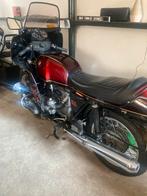 BMW Tour R 100 RS - Red Smoke - 1977, Motoren, Motoren | BMW, Cardan-aandrijving, Particulier, Toermotor, 979 cc