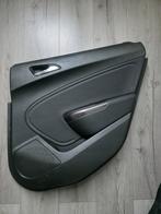Opel Astra Sports Tourer 2011 - Deurpaneel Rechtsachter, Gebruikt, Deur, Opel, Achter