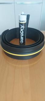 Drempelprofiel voor garagedeur, Ophalen, Nieuw