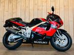 Suzuki GSX R 750, Ophalen of Verzenden