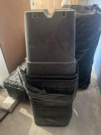 18 liter pots, Ophalen, Zo goed als nieuw