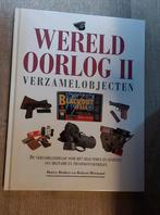 WO2 verzamelobjecten, Tweede Wereldoorlog, Harry Rinker en Robert Heistand, Ophalen of Verzenden, Zo goed als nieuw