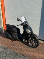 Piaggio Beverly 400 S - Nieuw ! Black friday actie !, Motoren, Motoren | Piaggio, Scooter, Bedrijf, 399 cc, Minimaal motorrijbewijs A2