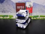 Wsi 01-3806 Thomann , Renault Trucks T 4x2, Hobby en Vrije tijd, Modelauto's | 1:50, Ophalen, Nieuw, Bus of Vrachtwagen, Wsi