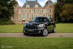 Mini Countryman 1.6 Cooper S Pepper |, Stof, Gebruikt, Zwart, Zwart