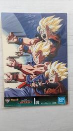 Dragonball acryl posters, Verzamelen, Nieuw, Ophalen of Verzenden