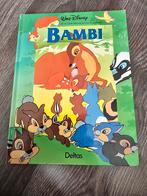 Bambi, Ophalen of Verzenden, Zo goed als nieuw