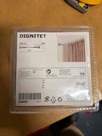 2x Ikea Dignitet Gordijnroede, Minder dan 50 cm, Nieuw, Ophalen of Verzenden, Minder dan 100 cm