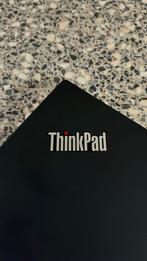 Lenovo Thinkpad T15, Computers en Software, Windows Laptops, 256 GB, Minder dan 2 Ghz, Zo goed als nieuw, SSD