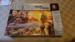 bordspel Axis & Allies Battle of the Bulge Avalon Hill new, Hobby en Vrije tijd, Gezelschapsspellen | Bordspellen, Een of twee spelers