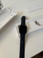 Apple Watch 6 series 44mm, Sieraden, Tassen en Uiterlijk, Smartwatches, Zwart, IOS, Ophalen of Verzenden, Zo goed als nieuw