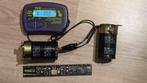 ELNA 100V 10000uF 2x, Ophalen of Verzenden