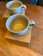 Nespresso Barista Cappuccino Cups, in Verpakking maat medium, Verzenden, Nieuw