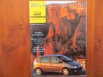Renault Magazine (sept. 1996) Mégane Scénic, Sport Spider, Ophalen of Verzenden, Nieuw, Renault