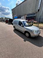 Citroën Berlingo 1.4 I 2007 minicamper ingericht, Auto's, Voorwielaandrijving, 14 km/l, Berlingo, Handgeschakeld
