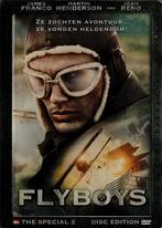 Flyboys, Vanaf 12 jaar, Ophalen of Verzenden, Zo goed als nieuw, Boxset
