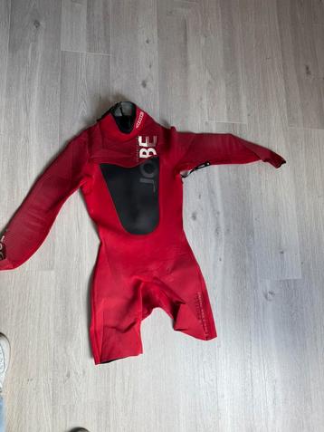 JOBE wetsuit heren maat S beschikbaar voor biedingen