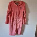 02a: roze meisjes ochtendjas maat 34 / 170, Kinderen en Baby's, Kinderkleding | Maat 170, Ophalen of Verzenden, Gebruikt, Meisje