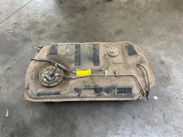 Tank van een Suzuki Grand Vitara, Auto-onderdelen, Brandstofsystemen, Suzuki, Gebruikt, 3 maanden garantie, Ophalen of Verzenden