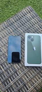 Groene iPhone 13 Mini - Perfecte Compacte Smartphone!, Ophalen, Groen, IPhone 13 mini, 128 GB