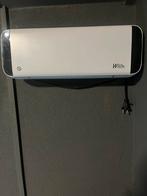 Elektrische verwarming, Doe-het-zelf en Verbouw, Verwarming en Radiatoren, Ophalen, 30 tot 80 cm, Gebruikt, Radiator