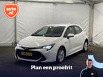 Toyota Corolla 1.8 Hybrid Business | Camera | Carplay | Adap, 65 €/maand, Gebruikt, 4 cilinders, Met garantie (alle)